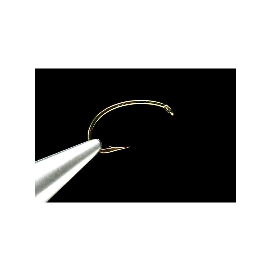 Daiichi 1120 Heavy Wire Scud Hook 25pk