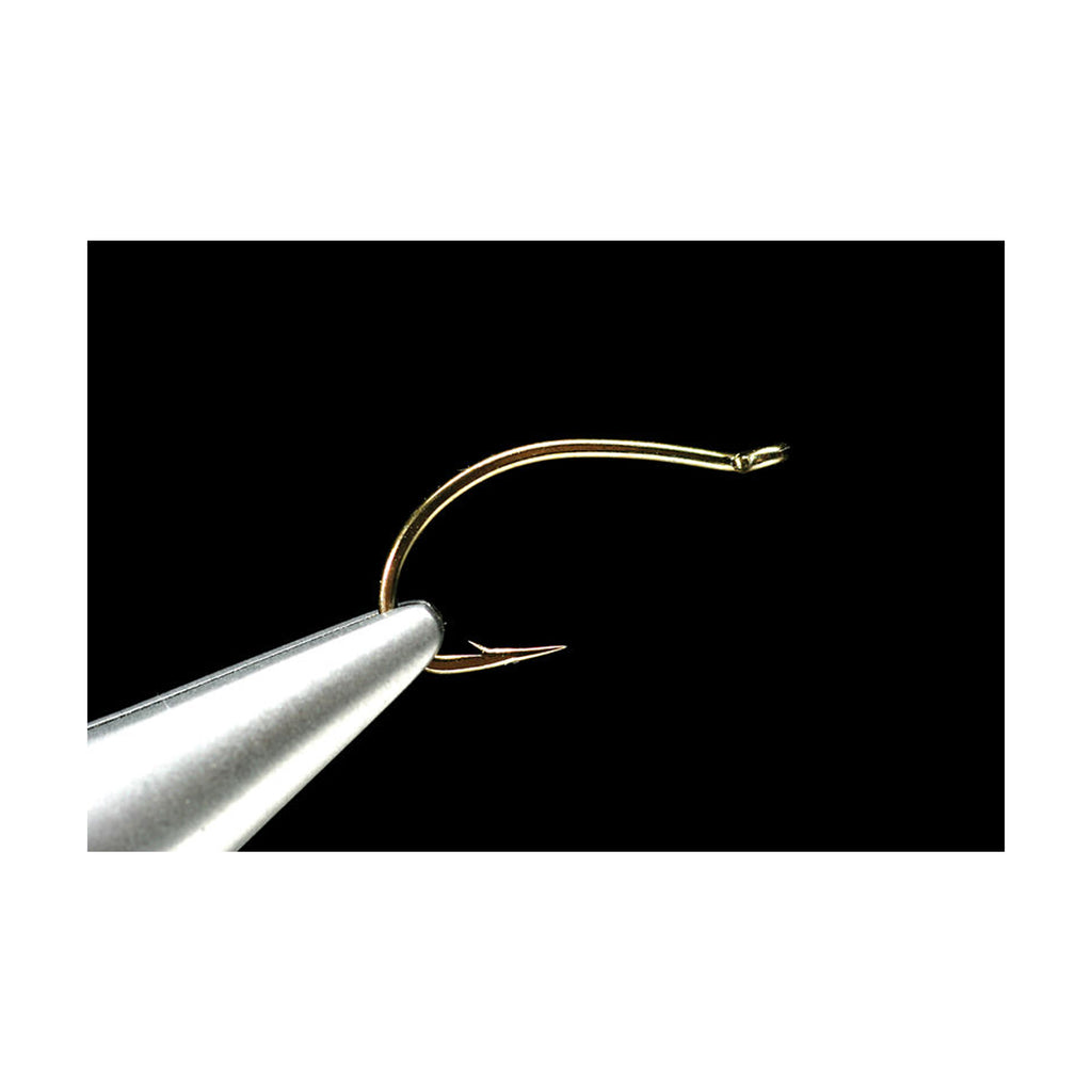 Daiichi 1150 Heavy Wide Gape Hook 25 pk