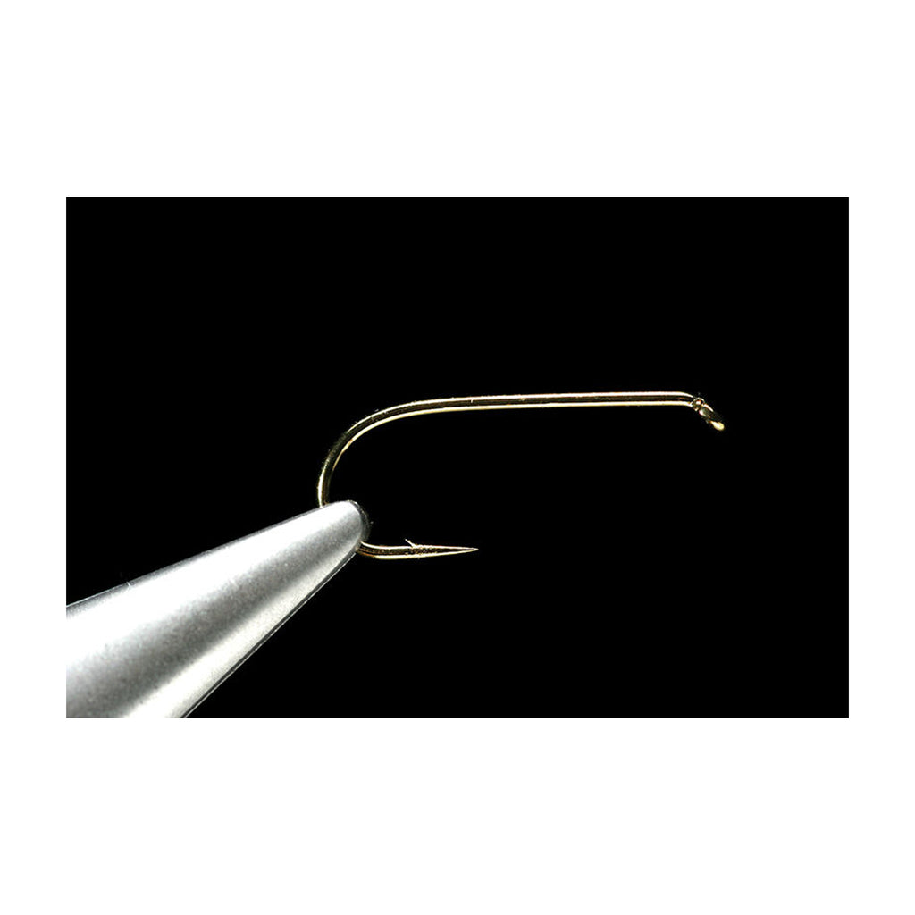 Daiichi 1180 Standard Dry Fly Hook 25pk