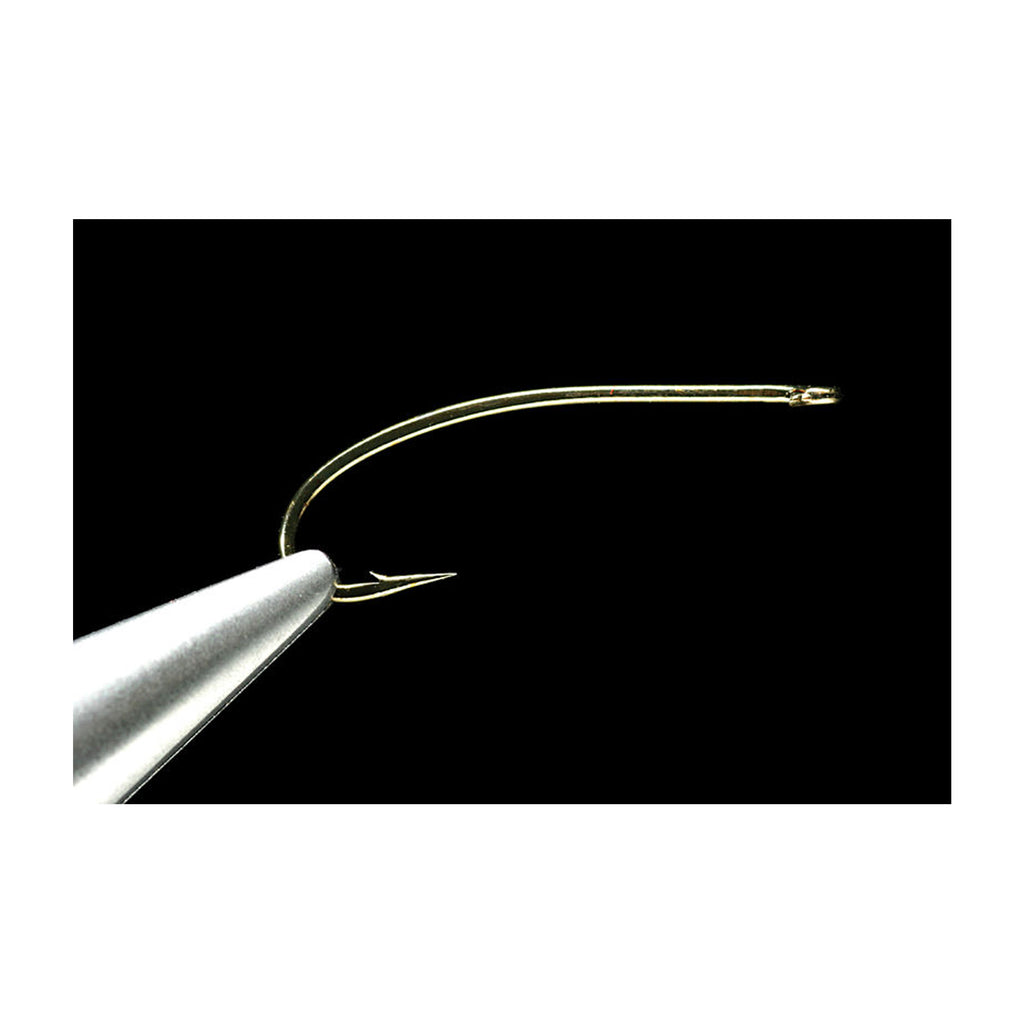 Daiichi 1270 Multi-Use Curved Hook 25pk