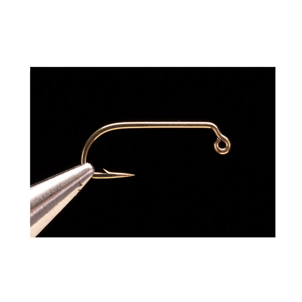 Daiichi Barbless 60° Jig Hooks