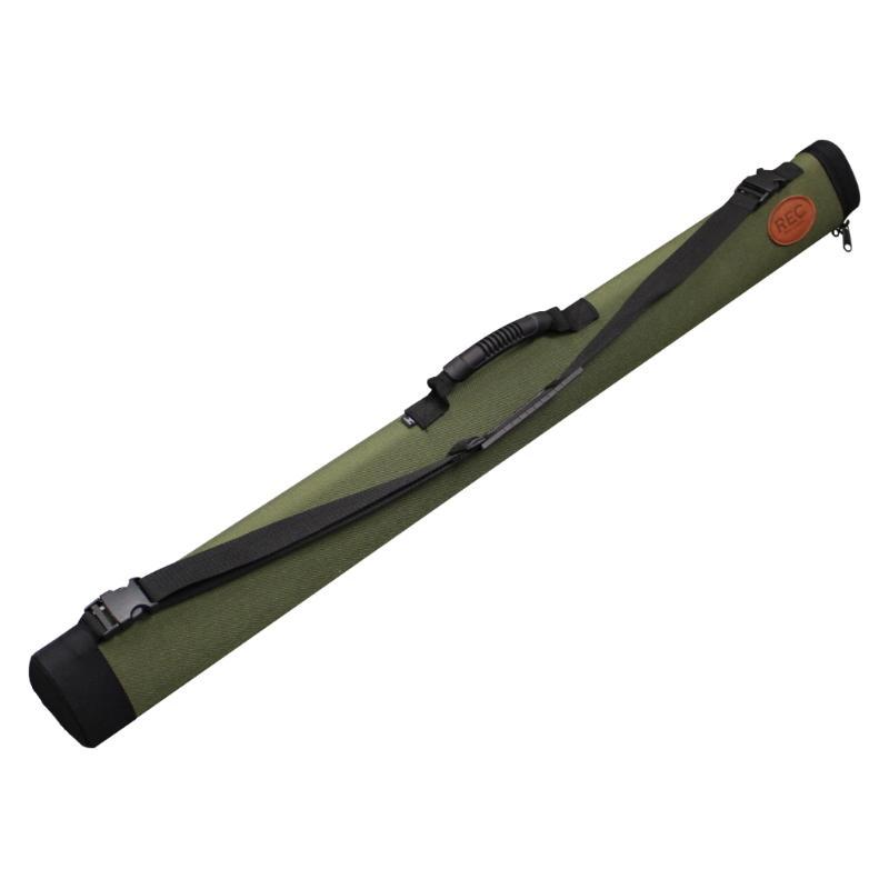 REC Delta 3 Travel Rod Case