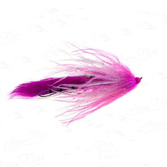 Dirty Hoh Steelhead, 3.5