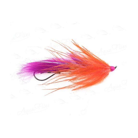 Dirty Hoh Steelhead, 3.5"