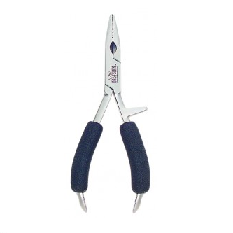 Dr. Slick Chain Nose Plier, 6 Inch