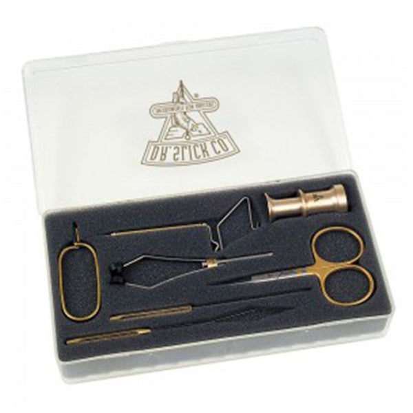 Dr Slick Tyer Gift Set