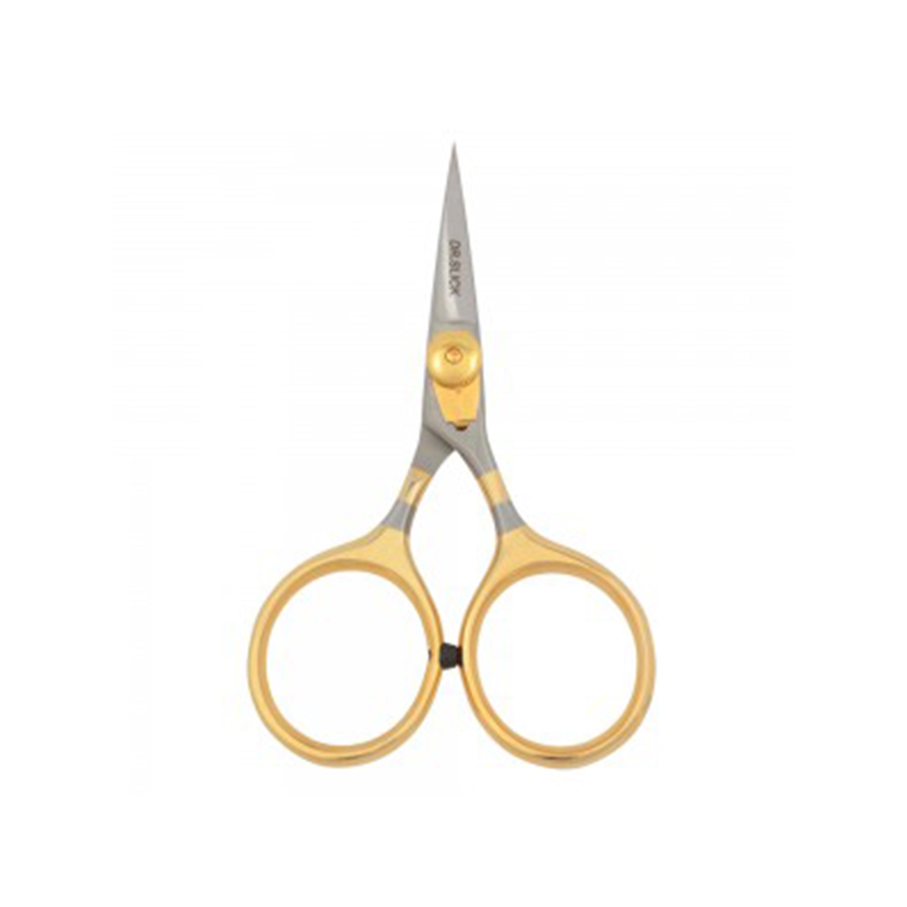 Dr. Slick Razor Scissor 4"