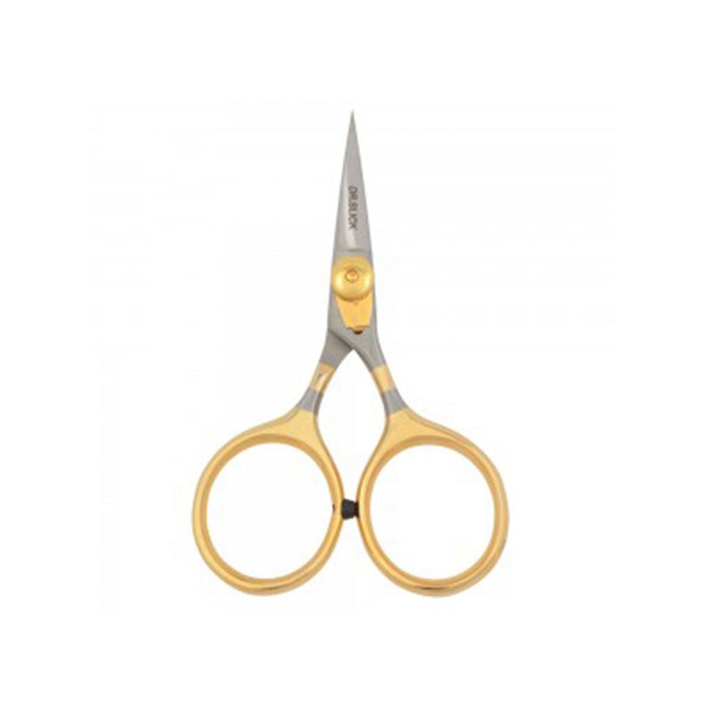 Dr Slick Razor Scissor 4"