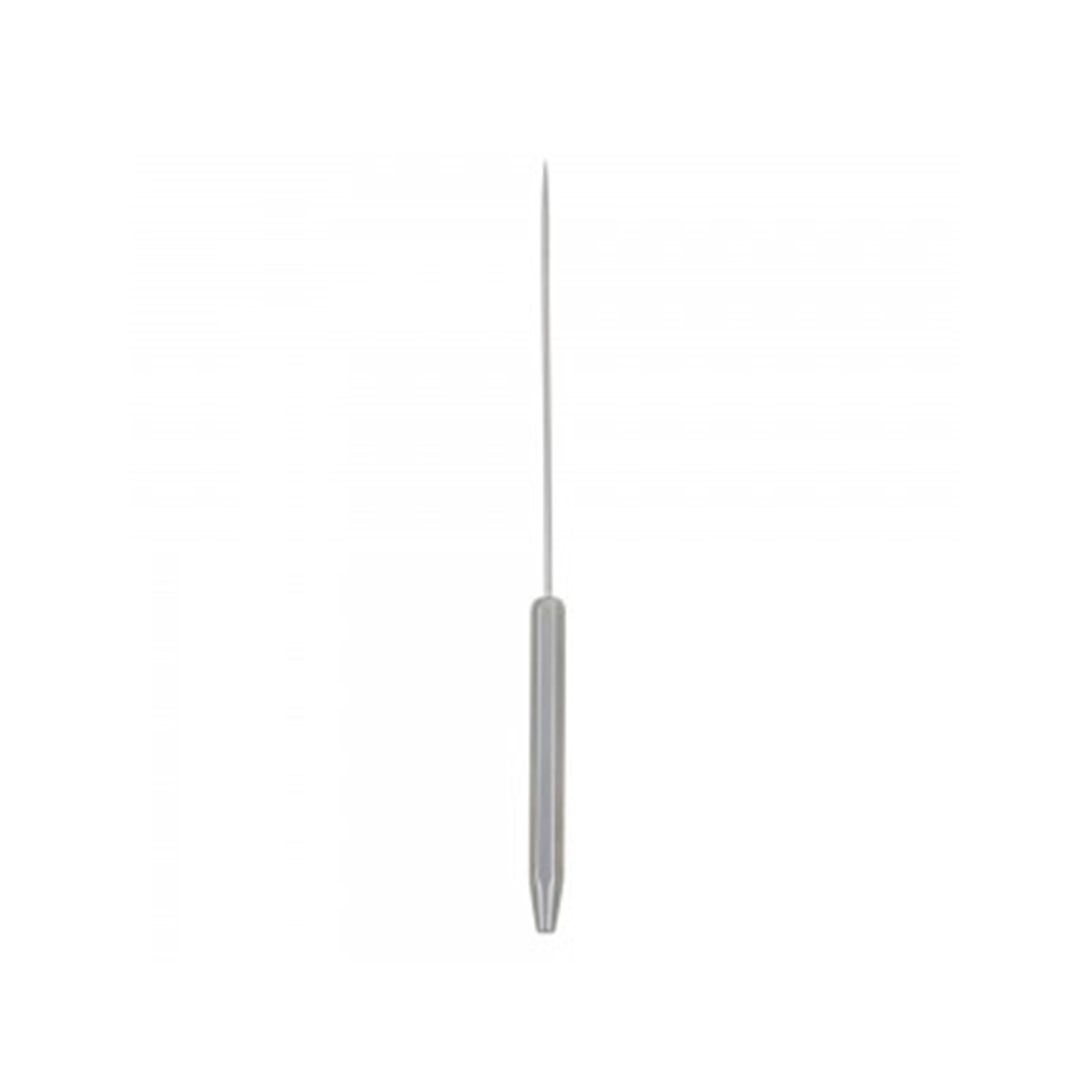 Dr. Slick Stainless Steel Bodkin