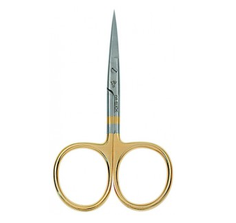 Dr. Slick All Purpose Scissors, 4 in