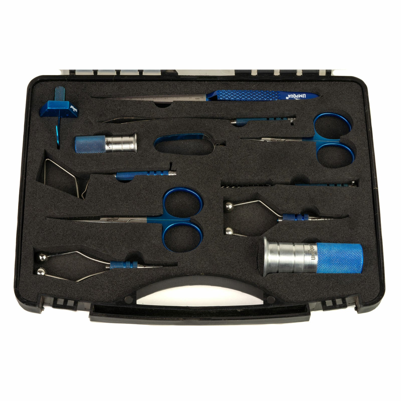 Umpqua Dream Stream Plus 12 Piece Master Tool Kit