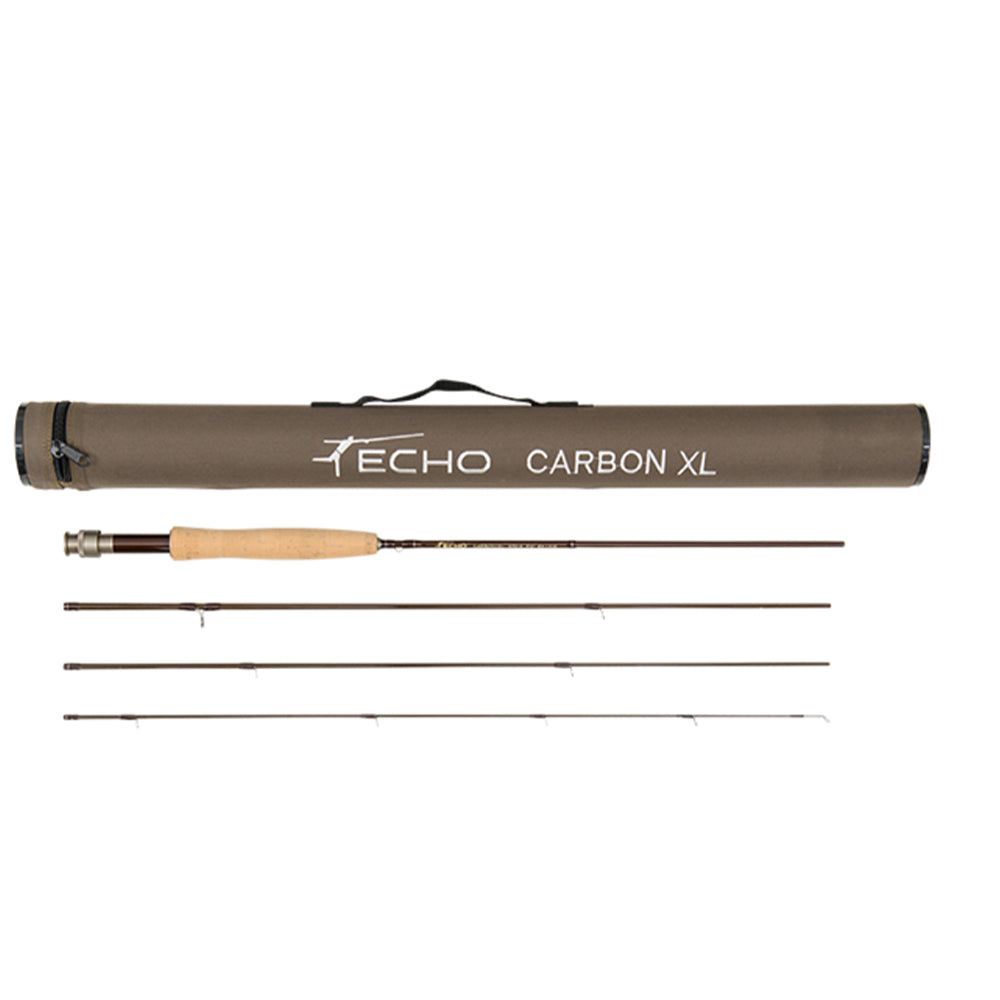 Echo Carbon XL Fly Rod