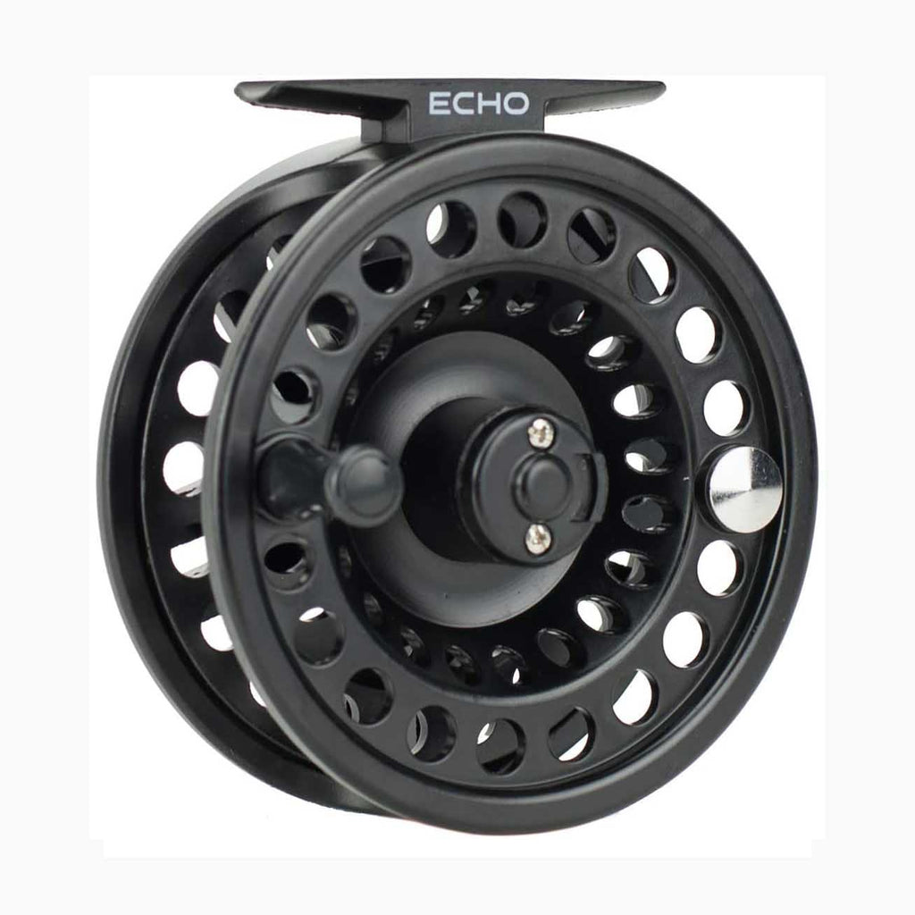 Echo Base Reel