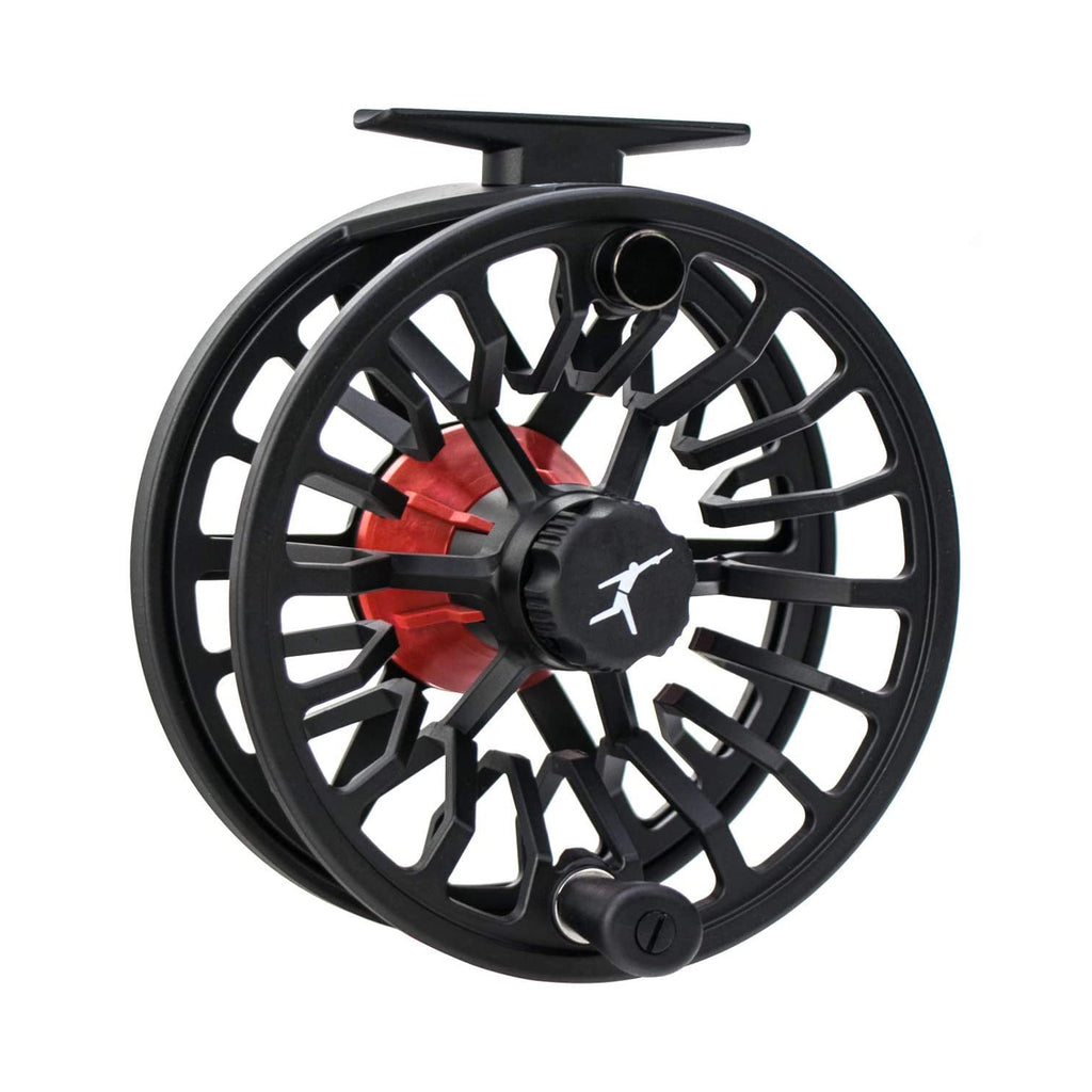 Echo Bravo Fly Reel