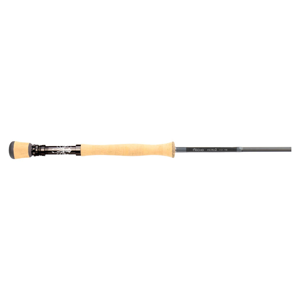 Echo Prime Fly Rod