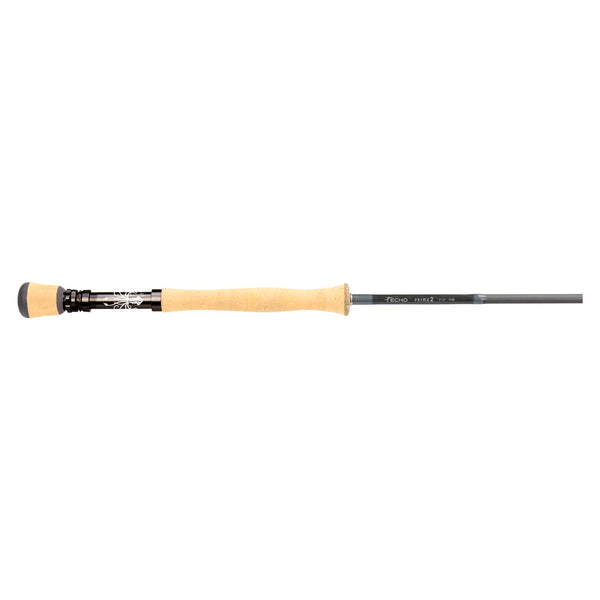 Echo Fly Rods – Lost Coast Outfitters