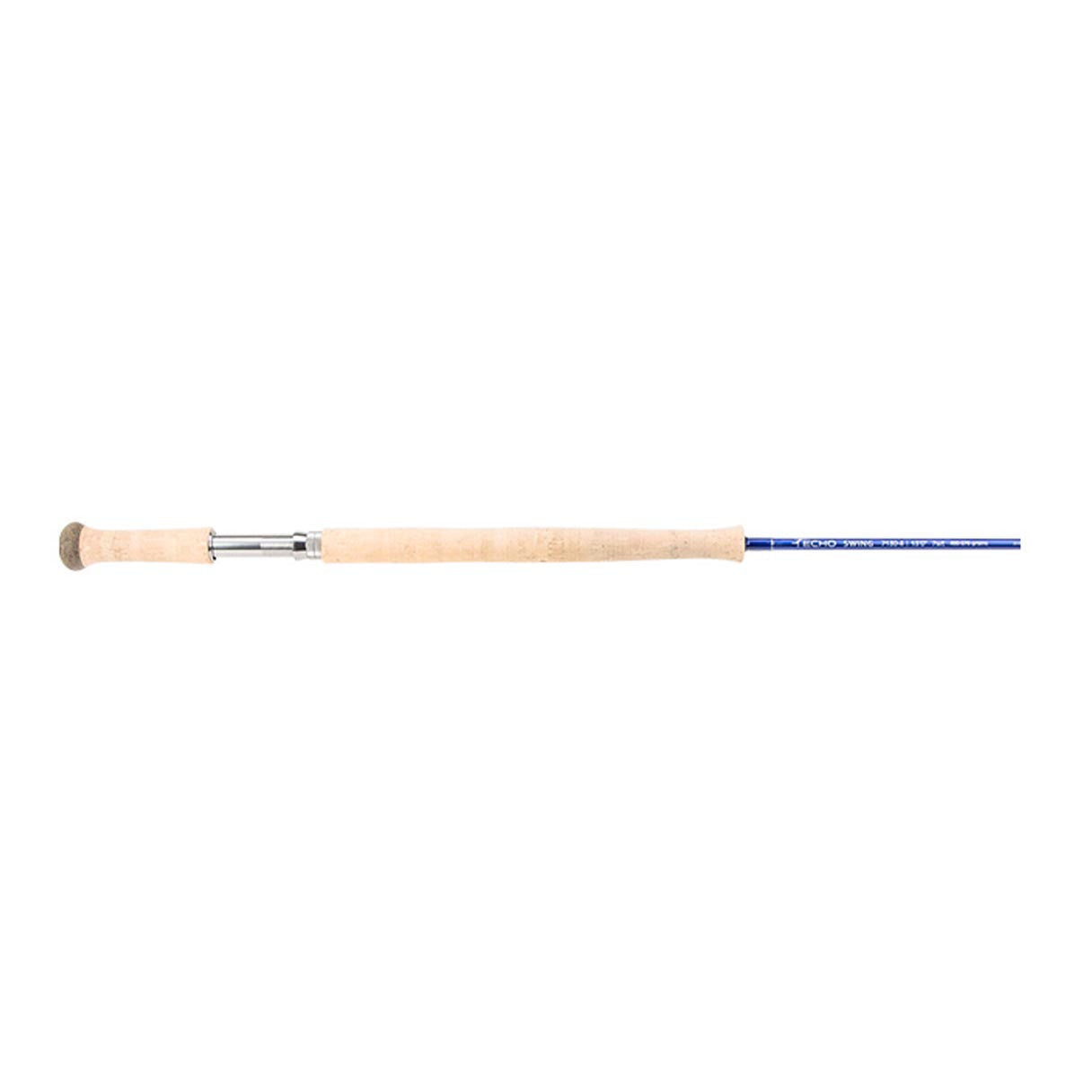 echo boost salt fly rod