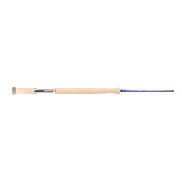 Echo Swing Switch Fly Rod