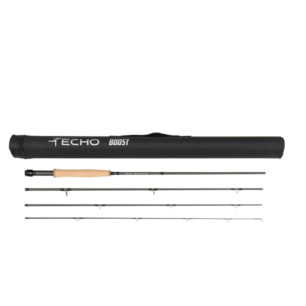 Echo Boost Freshwater Fly Rod