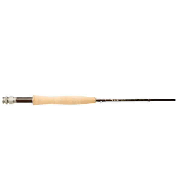 Echo Carbon XL Fly Rod