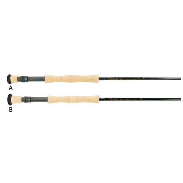 Echo EPR Fly Rod