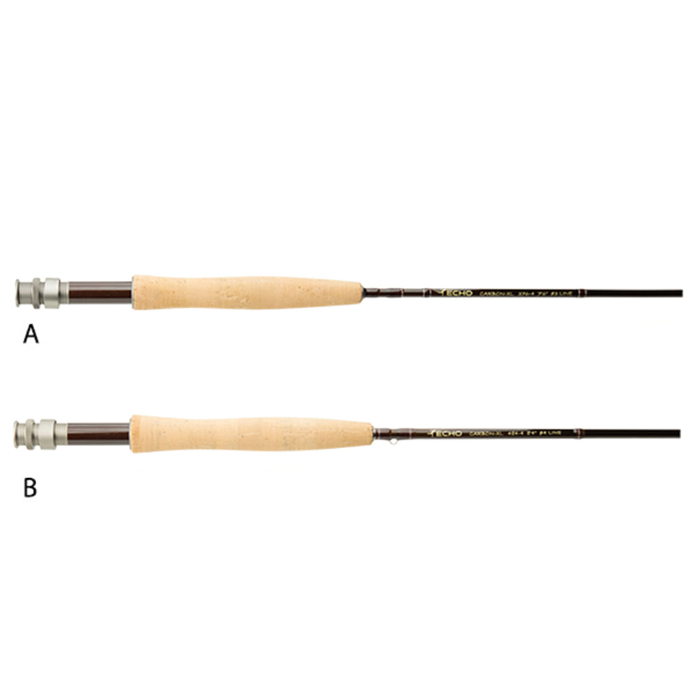 Echo Carbon XL Fly Rod