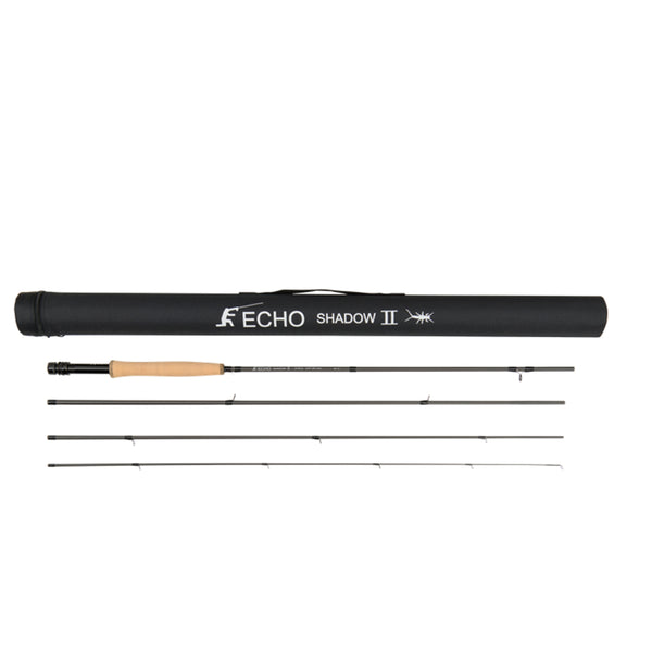 Echo Shadow II Fly Rod