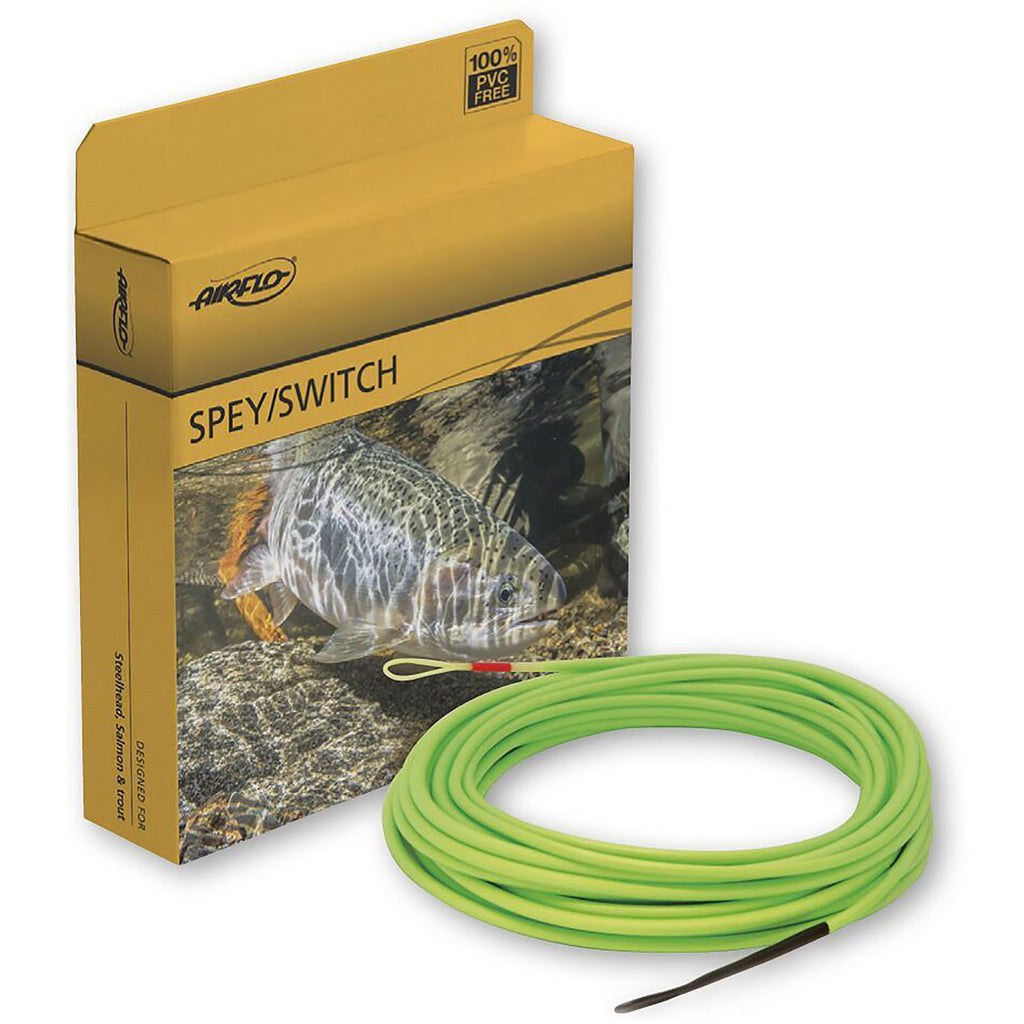 Airflo Skagit Scout Fly Line