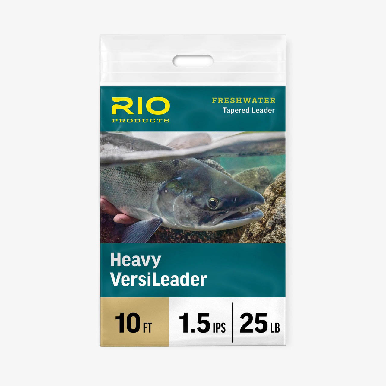 Rio 10ft Versileader Heavy (45 - 60gr)