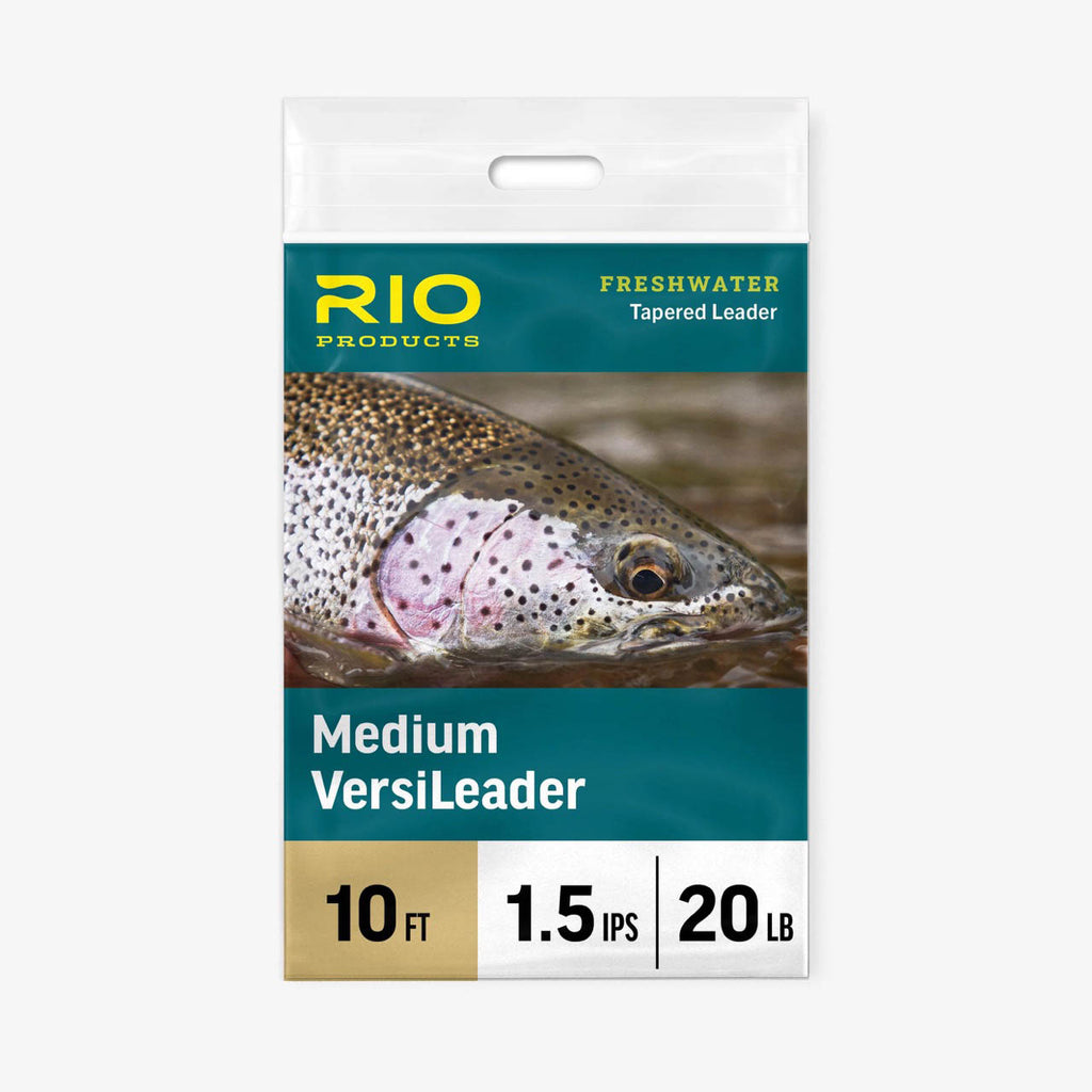 Rio VersiLeader Medium, 10ft