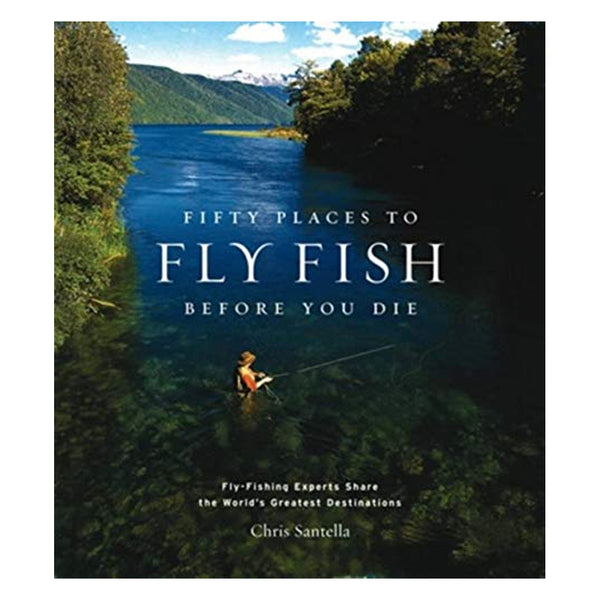 Fly Fishing Magic - Dorrance Bookstore