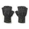 Filson Fingerless Knit Glove
