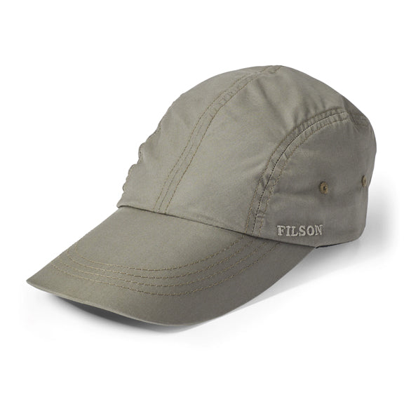 Filson Duck Bill Cap