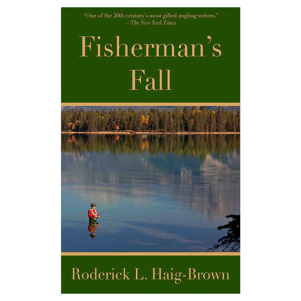 Fisherman's Fall