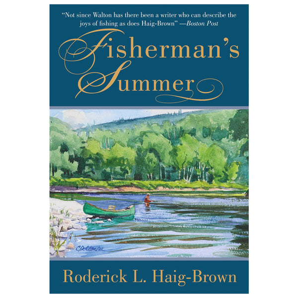 Fisherman's Summer