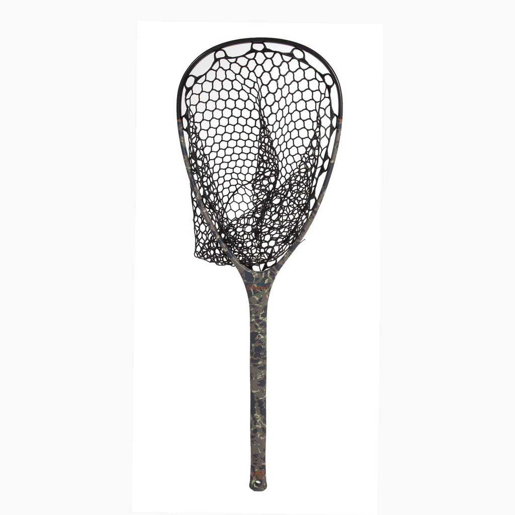 Nomad Landing Net - Nomad Mid Length Net