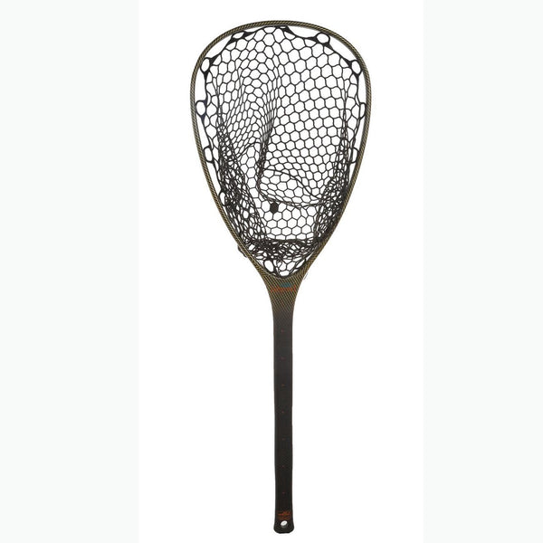 Fishpond Nomad Mid-Length Net - River Armor