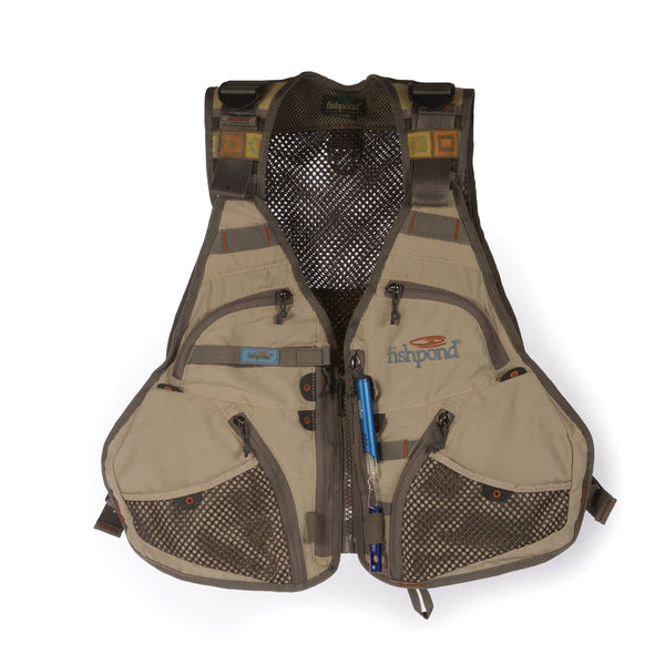 Fishpond Flint Hills Vest