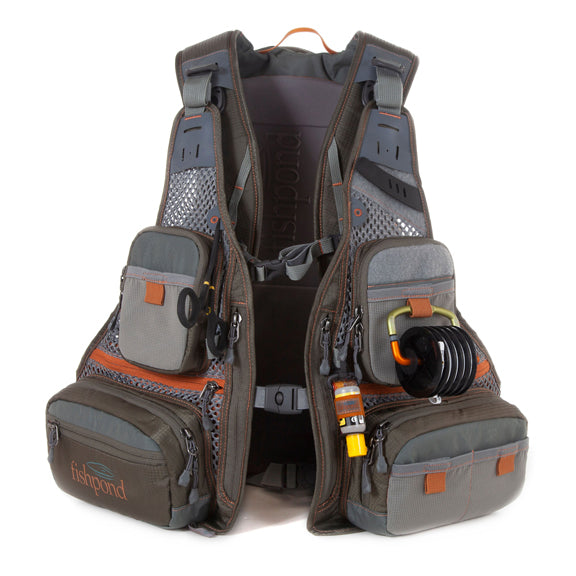 Fly Fishing Packs – Lost Coast Outfitters