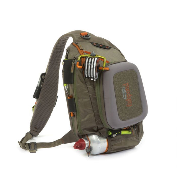 Fishpond Summit Sling 2.0