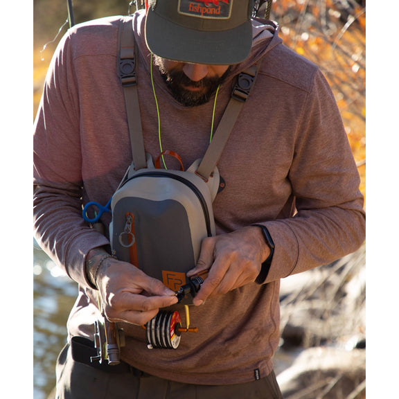 Fishpond Thunderhead Chest Pack