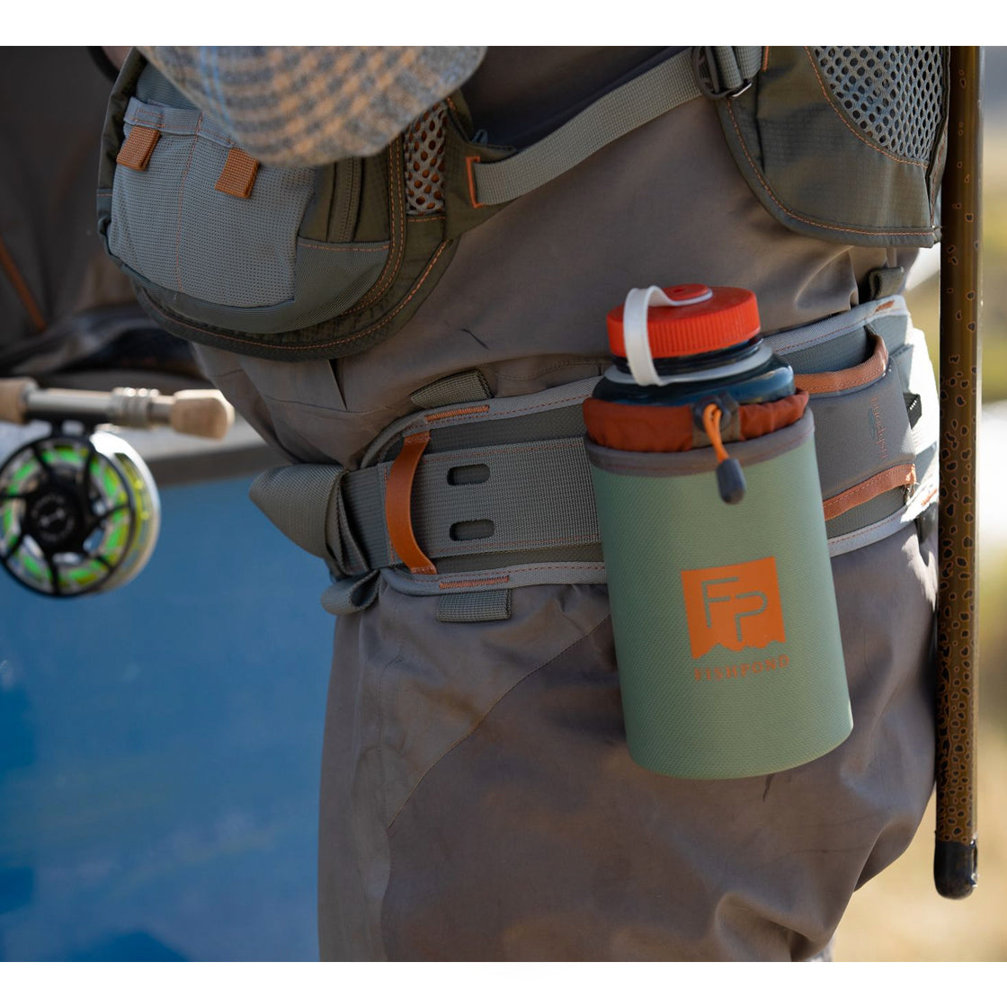 Fishpond Thunderhead Water Bottle Holder