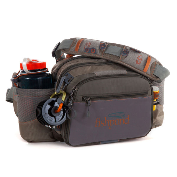 Waist pack? : r/flyfishing