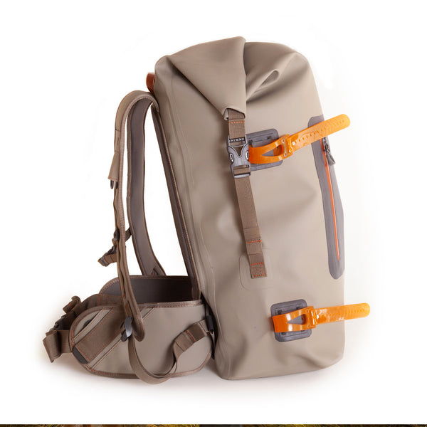 Fishpond Wind River Roll Top Backpack