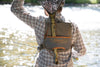 Fishpond Cross-Current Chest Pack