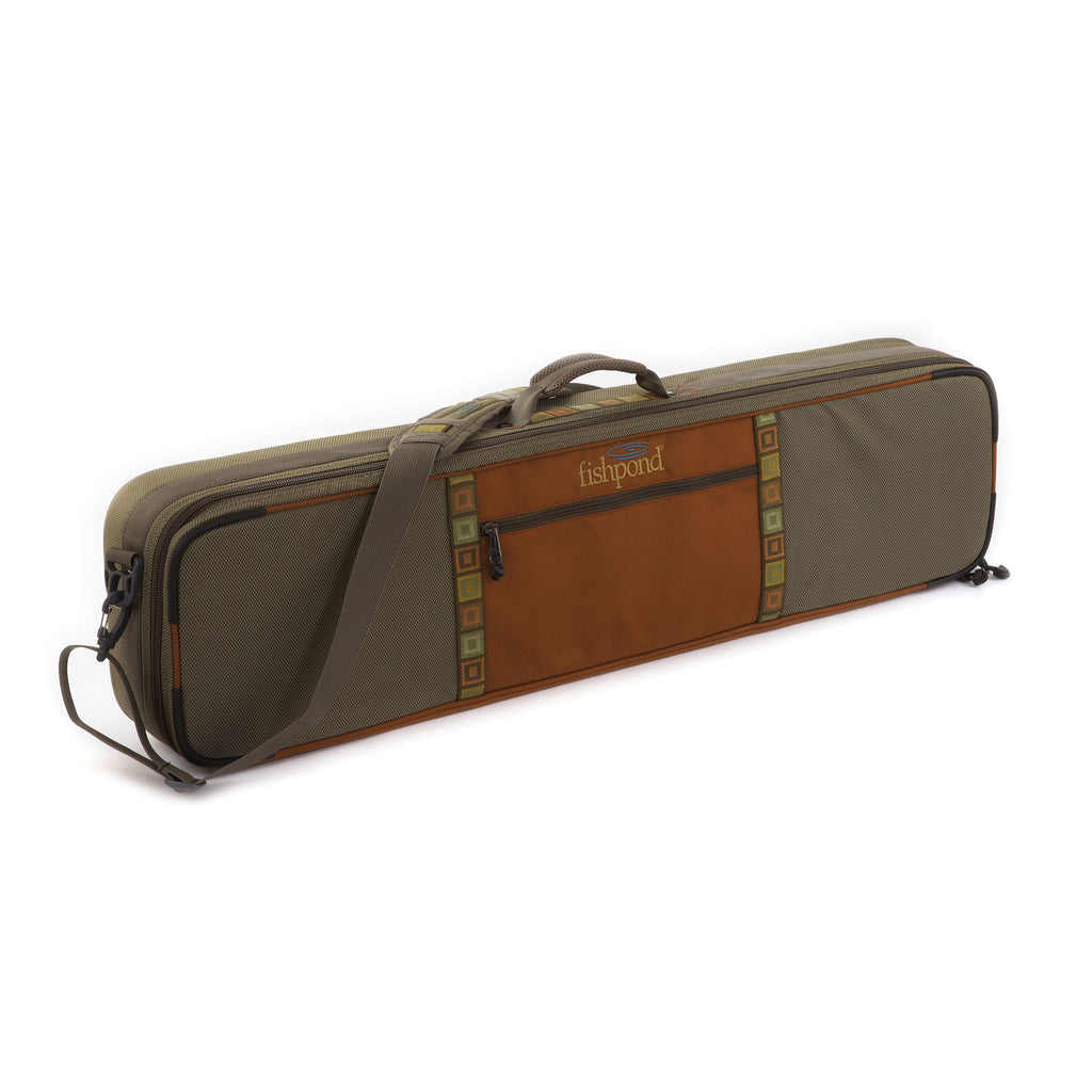 Fishpond Dakota Carry On Rod & Reel Case, 45 – Lost Coast Outfitters