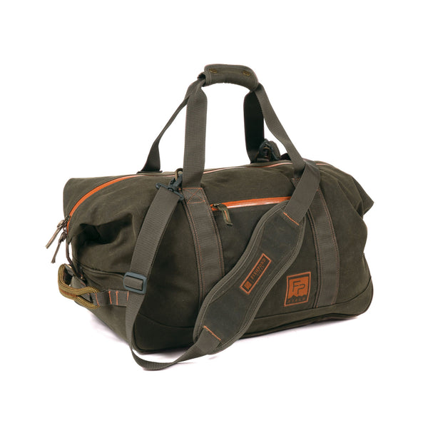 Fishpond Jagged Basin Duffel