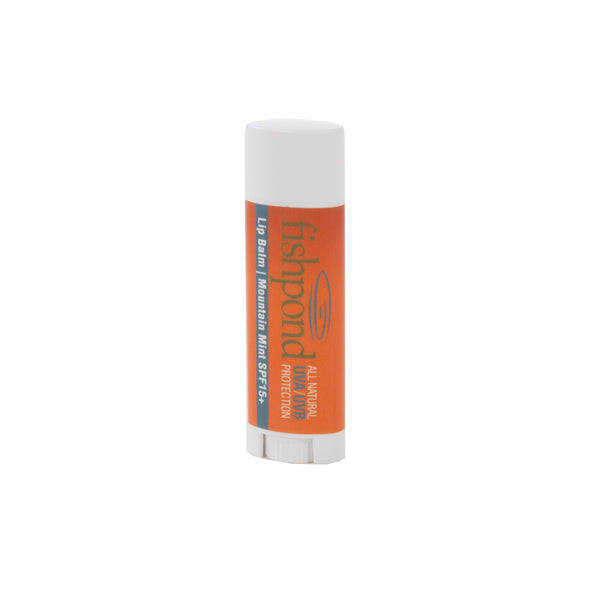 Fishpond Lip Balm