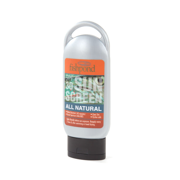 Fishpond Reef Safe Sunscreen SPF 30