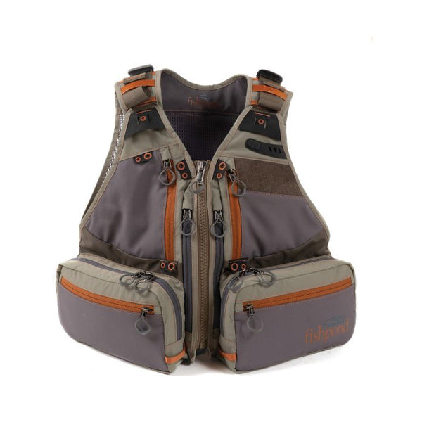 Ultralight Vest, Fly Fishing Vests